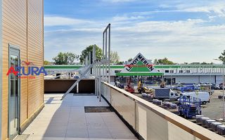 AZURA Imobiliare - ULTIMUL Spatiu liber in noul Kaufland BIG-Leroy M. - Poză 3