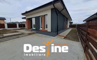 Casa P+POD, 4 CAMERE 135 MP, MIROSLAVA - Poză 2