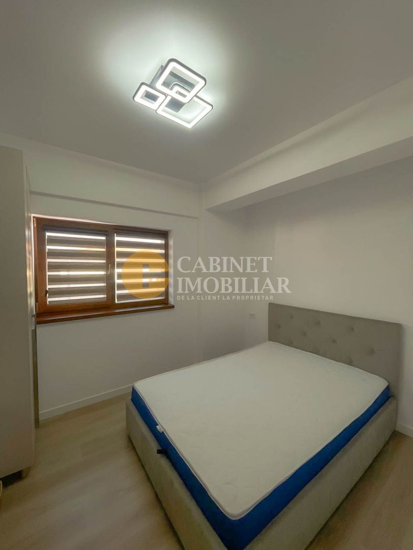 Apartament 2 camere decomandat ESQ Village3 - zona Galata - Poză 3
