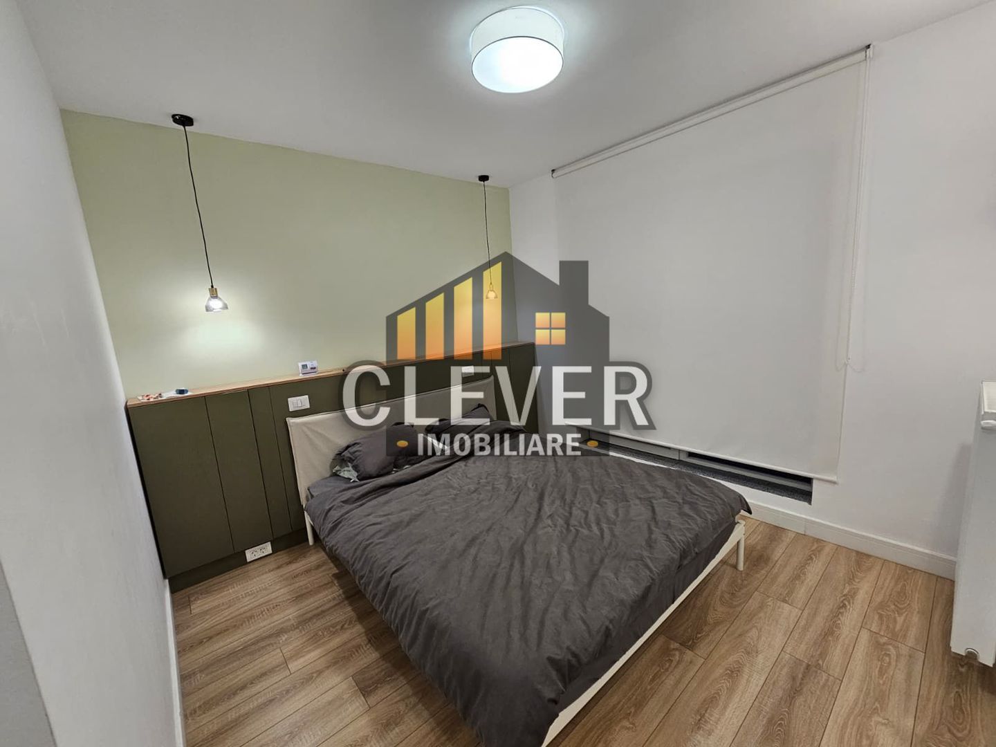 Apartament 3 camere Mobilat Utilat Th. Pallady Metrou Teclu - Poză 7