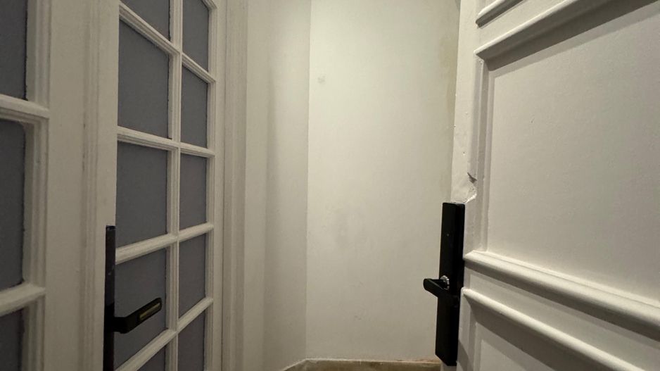 Etaj intreg, 5 camere in VILA INTERBELICA 180 mp, renovat - Poză 21