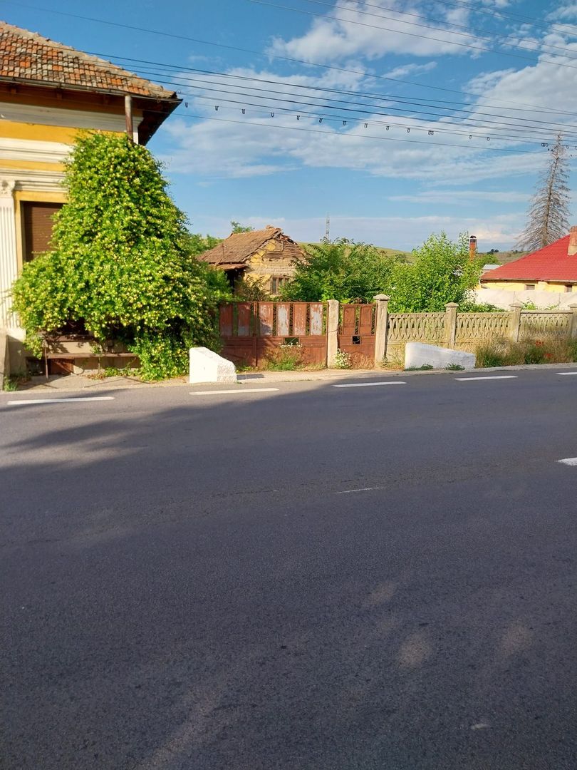 Casa 205 mp | Teren 2.379 mp | Potential comercial | Acces direct DN - Poză 4