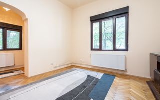 COMISION 0% - Vila 270 mp, teren 343mp renovata,  Floreasca - Stefan cel Mare - Poză 8