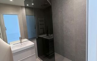Apartament superb 3 camere I Aviatiei Tower Faza II I Vedere libera - Poză 14