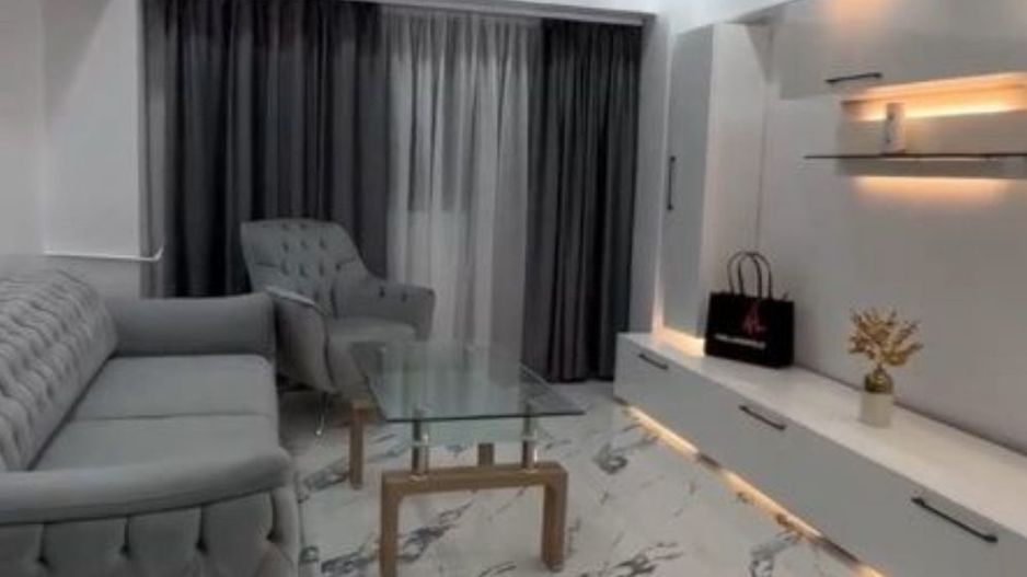 AP. 2 CAMERE COLENTINA, PRIMA INCHIRIERE, RENOVAT, MOBILAT MODERN - Poză 1