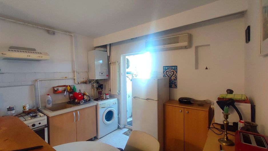 2 Camere decomandate Str Dima Zorilor - Poză 3