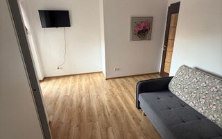 Apartament 3 camere 77mp Etaj 1 balcon 8 mp Bulevardul Mihai Viteazu - Poză 8