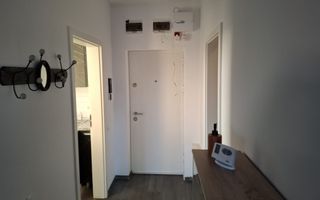 1 camera | Bloc nou in Complex Studentesc | Etaj intermediar | Lift - Poză 7
