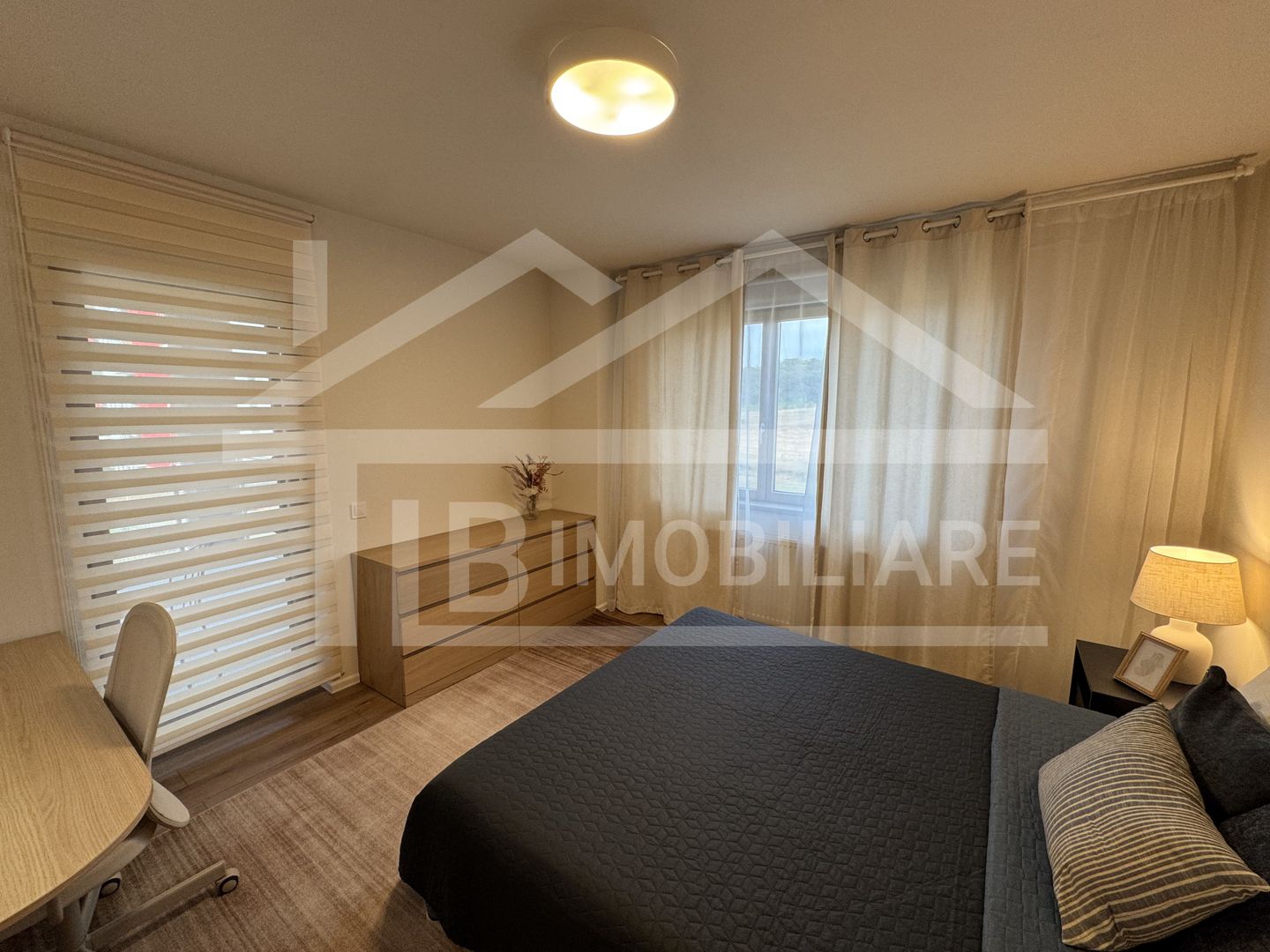 Apartament cu 2 camere, 70 mp, parcare, Zona Green Residence - Poză 7