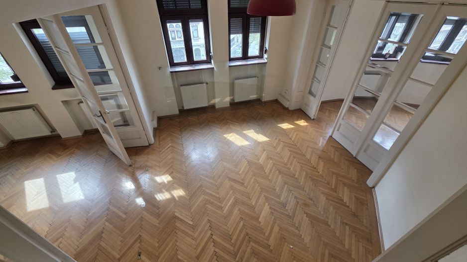 Apartament 4 camere de inchirat Armenasca Romana - Poză 43