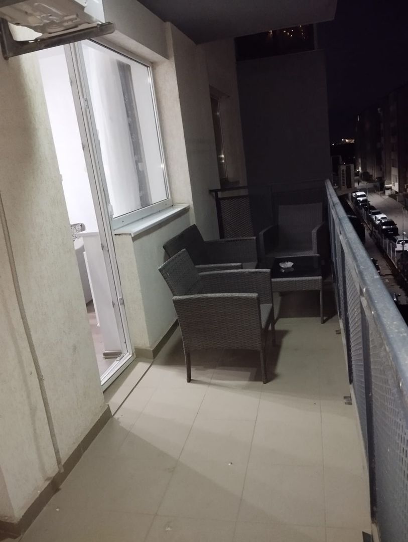 Garsoniera de închiriat zona  Popești-Leordeni- Centrala proprie - Poză 8