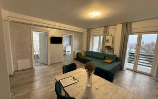 APARTAMENT 3 CAMERE | BLOC NOU | FINISAJE MODERNE - Poză 2