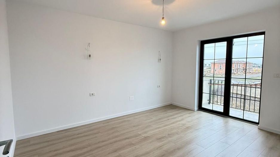 COMISION 0% | Duplex despartit prin camera tehnica | 86.8 mp utili | - Poză 8