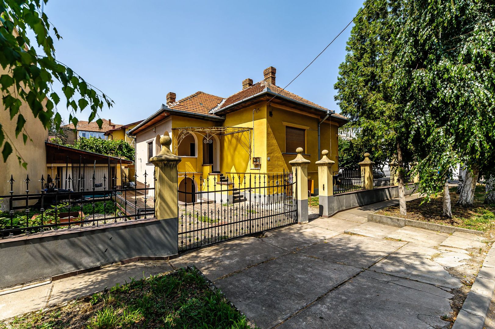 Oportunitate! Casă tip duplex de închiriat - Poză 1