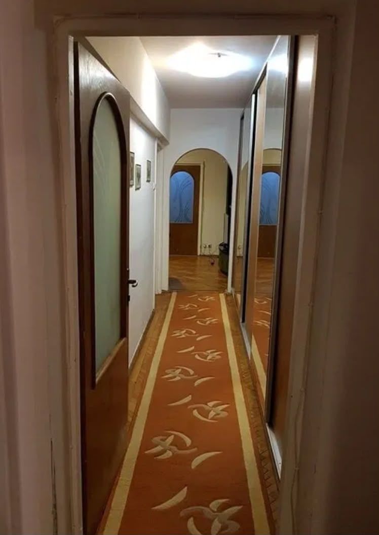 AP. 4 CAMERE- TITAN, BLOC REABILITAT, PET-FRIENDLY, MODERN - Poză 2