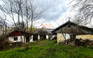Teren intravilan 375mp |Deschidere 24m | Bănești, Prahova | Comision 0 - Poză 4