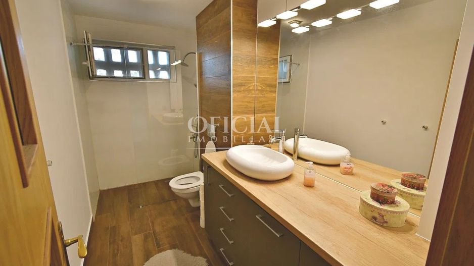 Apartament 63 Mp | 3 Camere | Intermediar |  Balcon | Gheorgheni Azuga - Poză 17