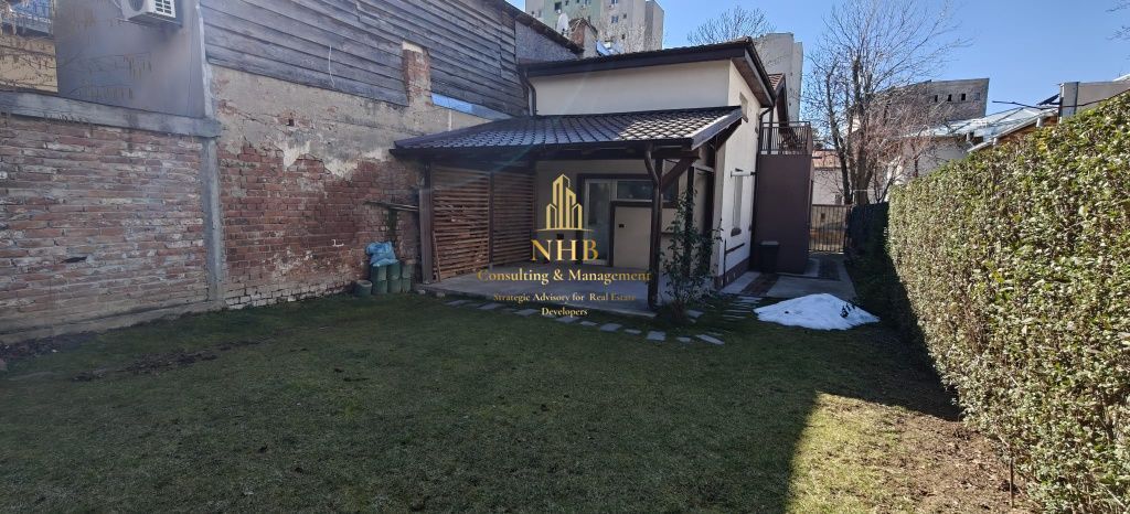 Vila Alba Iulia | Centrala Proprie | Parcare - Poză 7