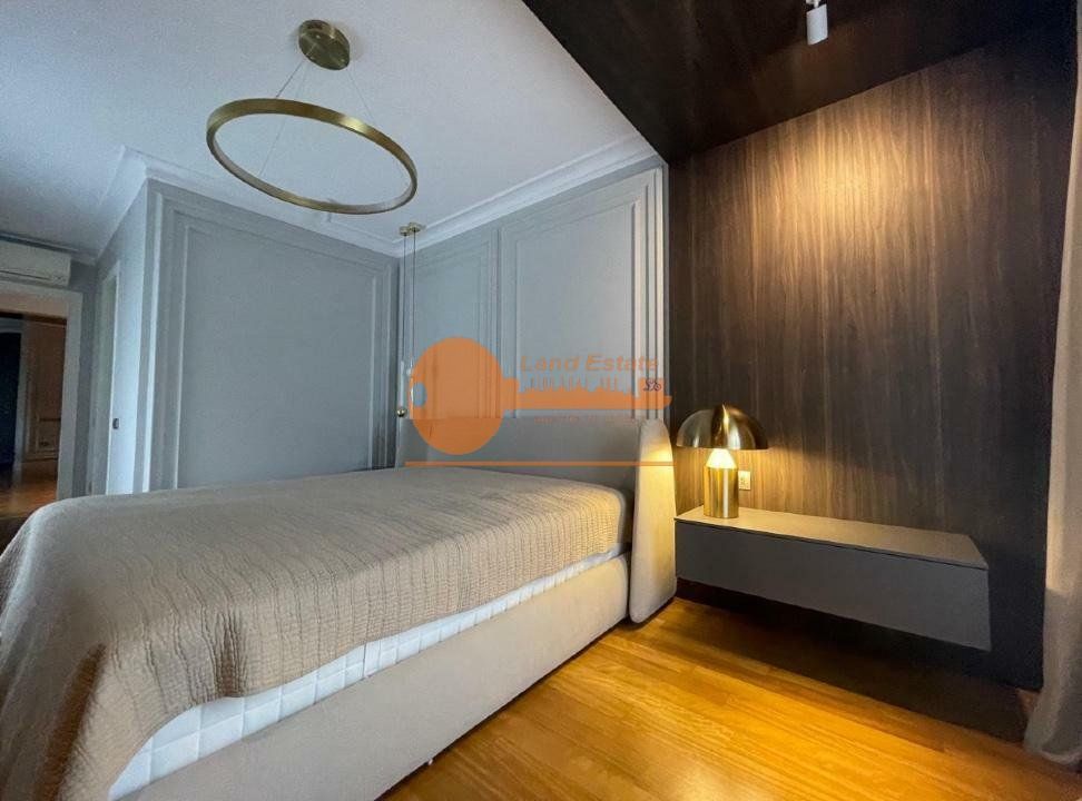 3 camere Victoriei ( bloc 2012-loc parcare) LUx - Poză 10
