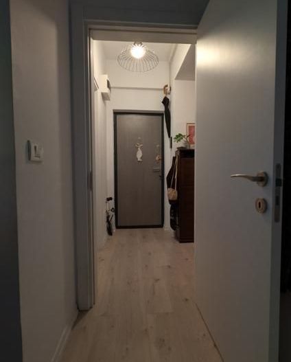 PROPRIETAR 2 camere bloc 2022 | Terasă 15m | 3min metrou Crangasi | Comision 0 - Poză 12