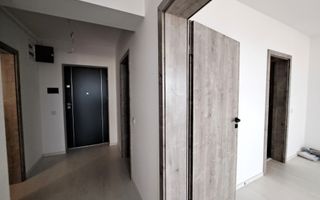 Apartament 3 camere, 2 bai, terase - NOU - Poză 5