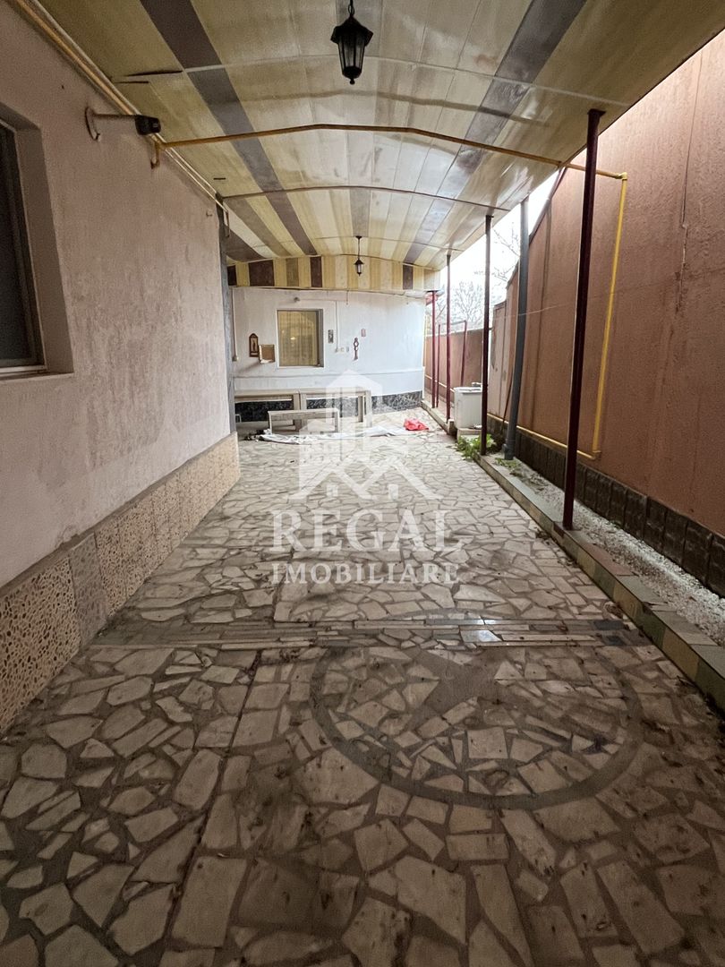 Casa de inchiriat - zona Petrom piata Obor - 3 camere - Poză 8