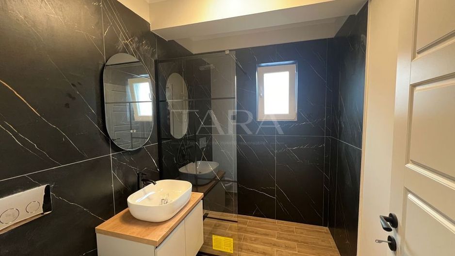 Apartament elegant, finisaje premium– Terra, Florești - Poză 7