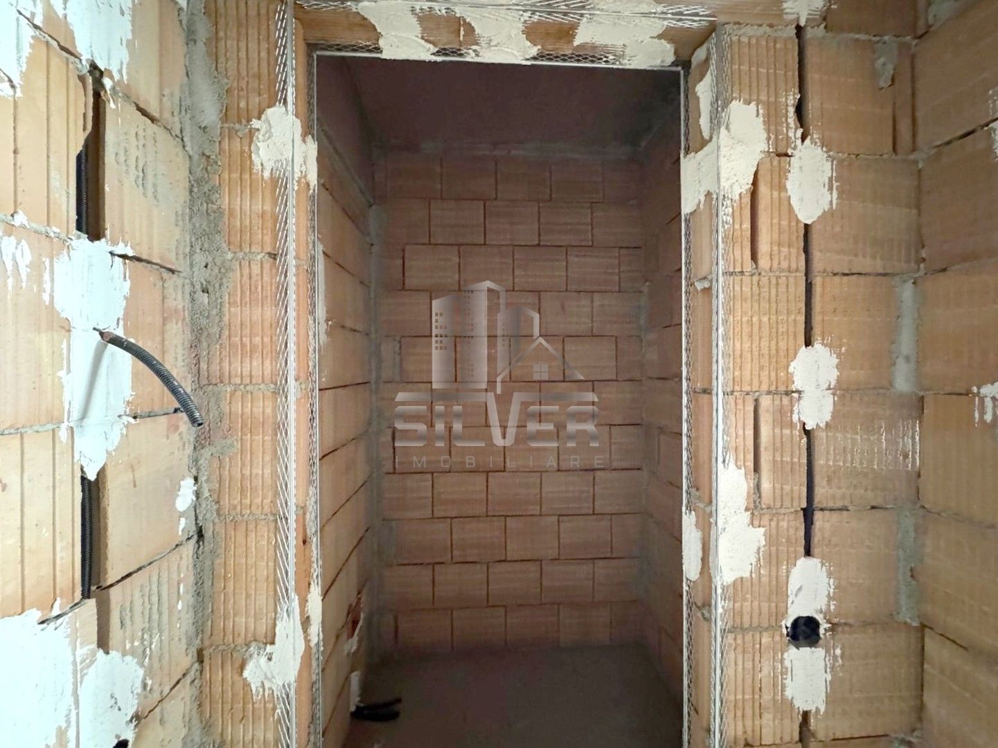 Apartamente cu o camera/38.5 mp/imobil NZEB. - Poză 7