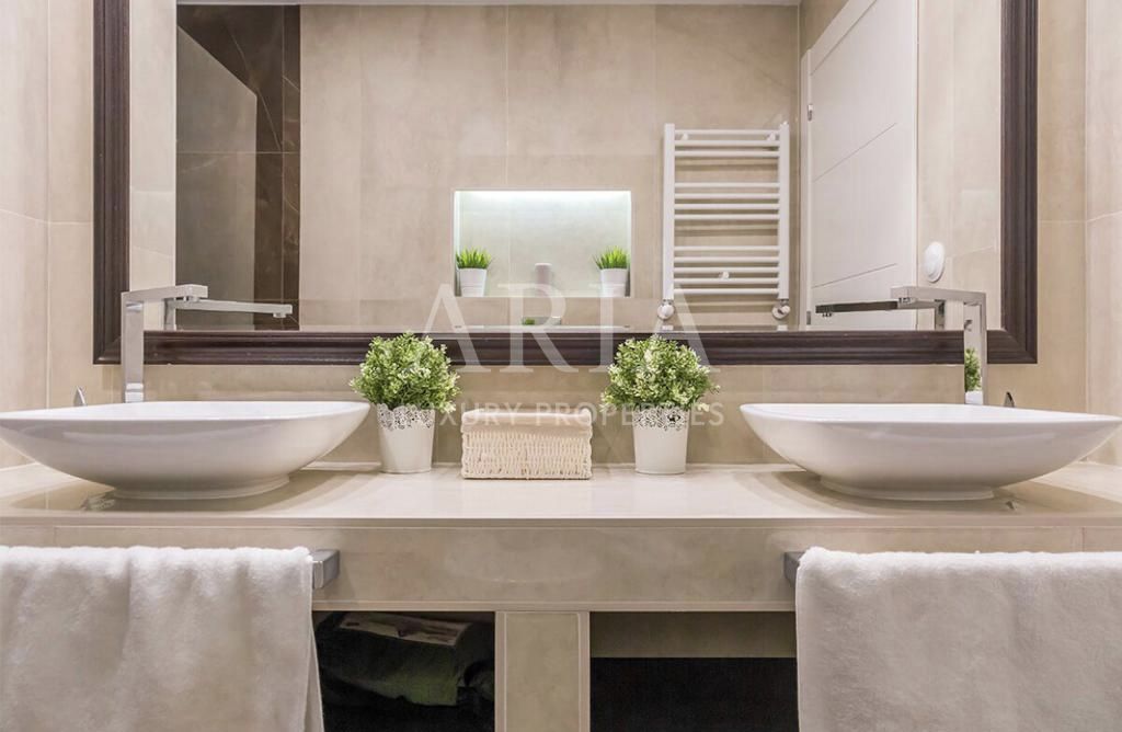 Penthouse superb - rooftop vedere către pădure - Poză 7