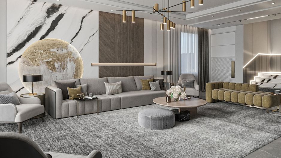 Luxurious Property in Kiseleff Area | 4 rooms Apartment - Poză 1