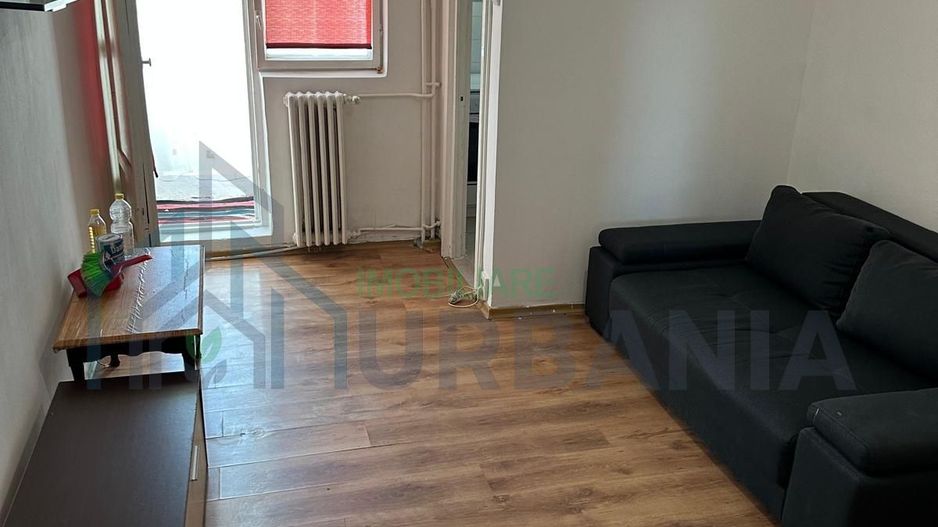 Garsoniera cu balcon, Tudor Vladimirescu, 220E - Poză 2