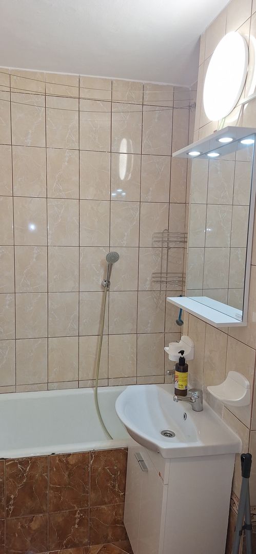 Apartament 1 Camera Gorjului - Poză 12