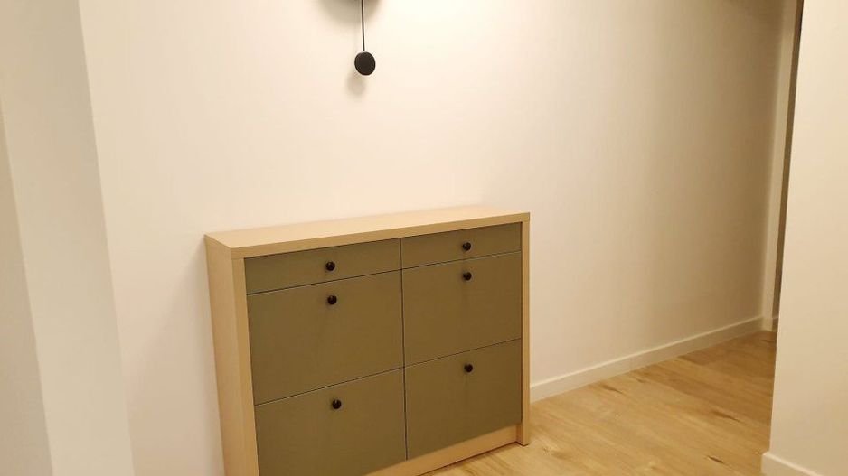 Apartament 2 camere 2 bai Aviatiei Belvedere - Poză 6