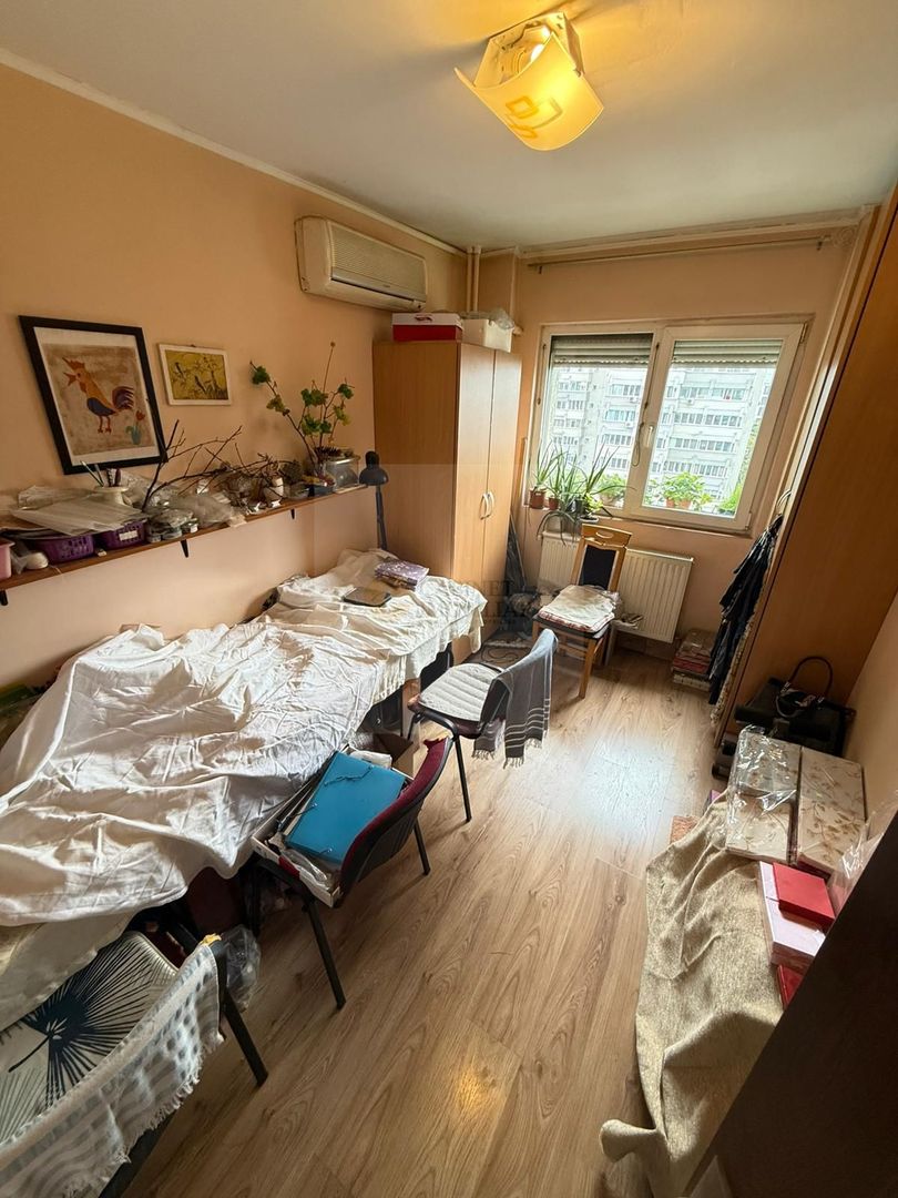 Centrala Proprie | 3 camere | Decomandat | N. Titulescu - Poză 7