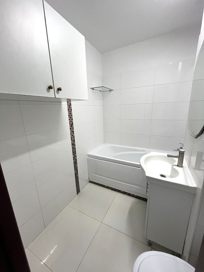 Apartament modern de familie cu trei camere, zona Iancului - Poză 11