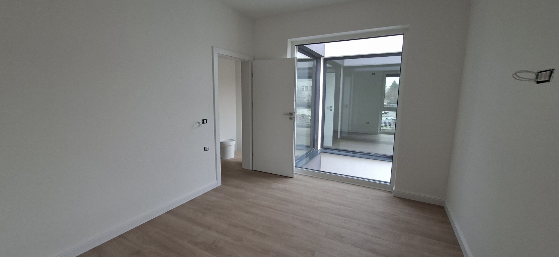 Duplex SUPERB la cheie - zona Aradului - Poză 22