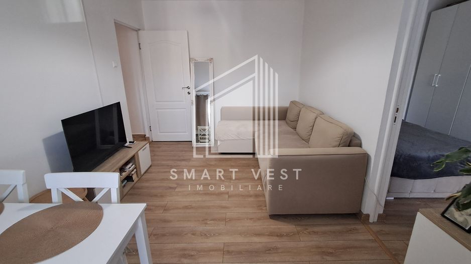 Apartament 3 camere | Etaj 2 | Zona Micro 15 - Poză 1