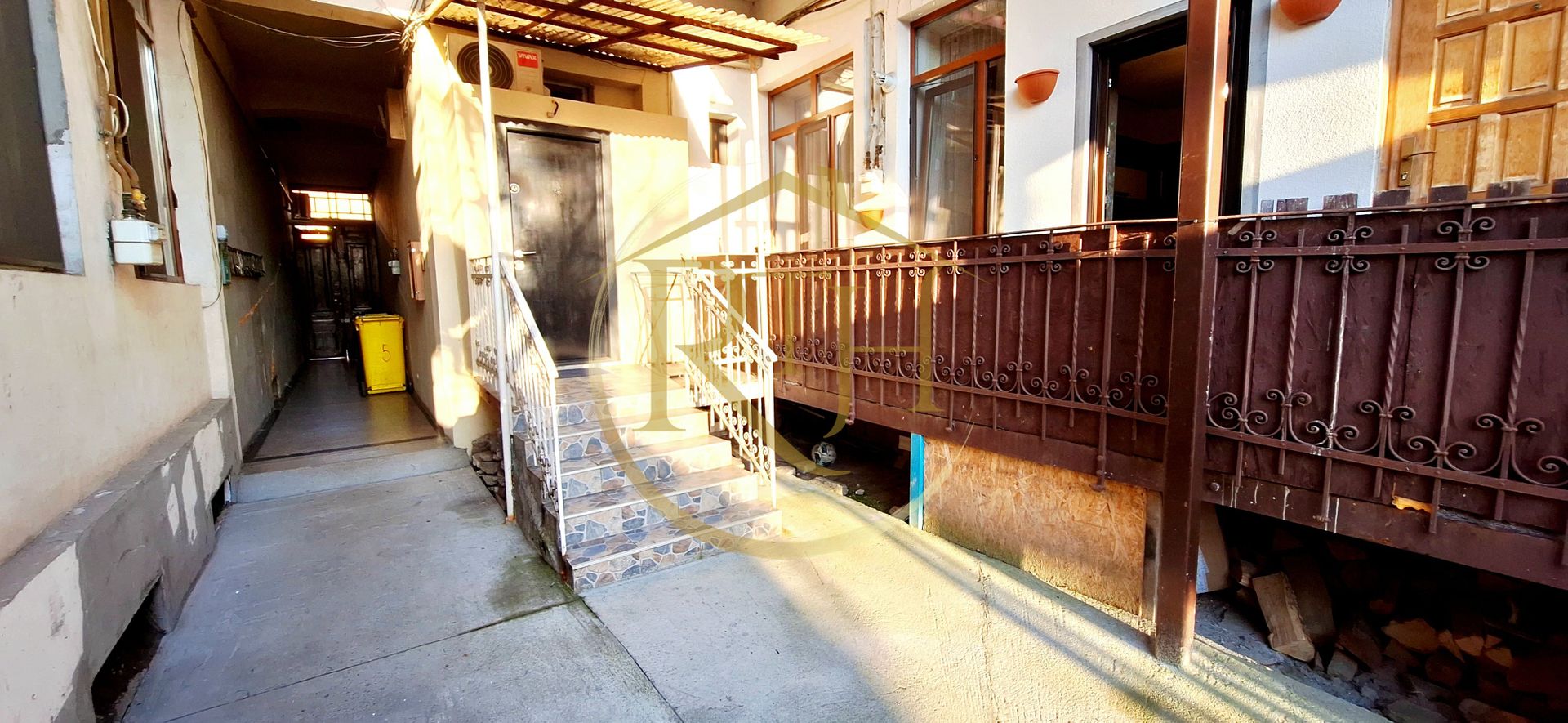 Oferim spre inchiriere apartament spatios, cu 3 camere, aproape de Nokia - Poză 19