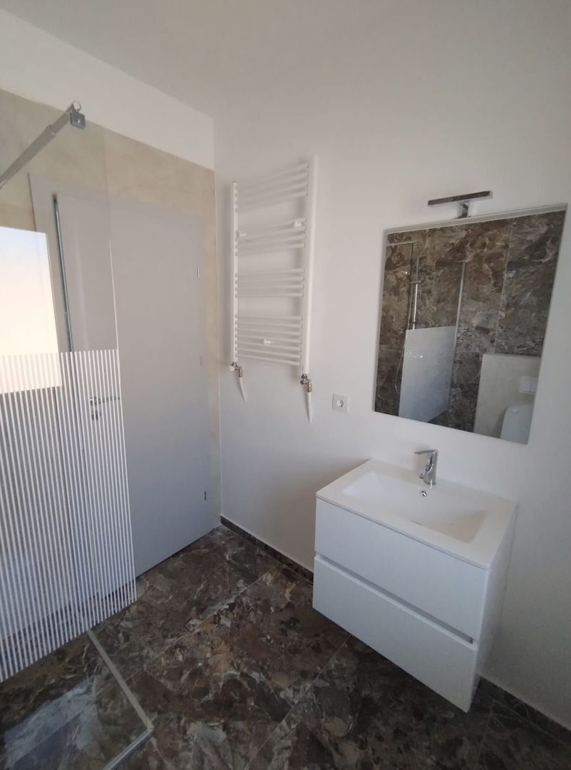 Vila Moderna Tunari, zona Buna, curte 300m - Poză 12