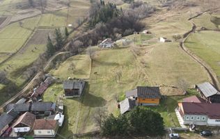 Terenuri parcelate – Gura Humorului, suprafețe flexibile