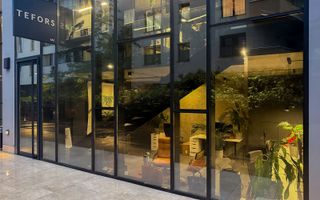 Inchiriere Spatiu Comercial / Birou in Win Herastrau | 2 Etaje | 2 Intrari 78mp - Poză 1