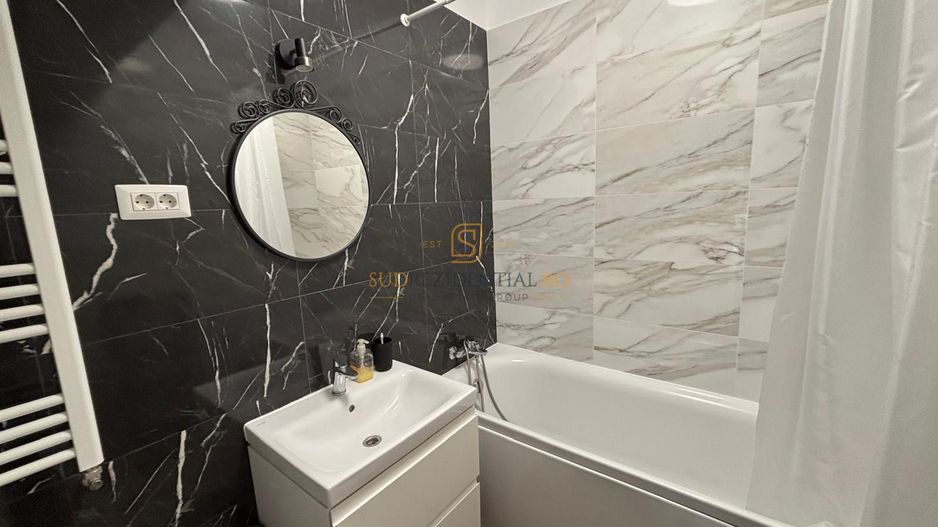 De inchiriat garsoniera spatioasa – Viva Residence, Drumul Jilavei - Poză 13