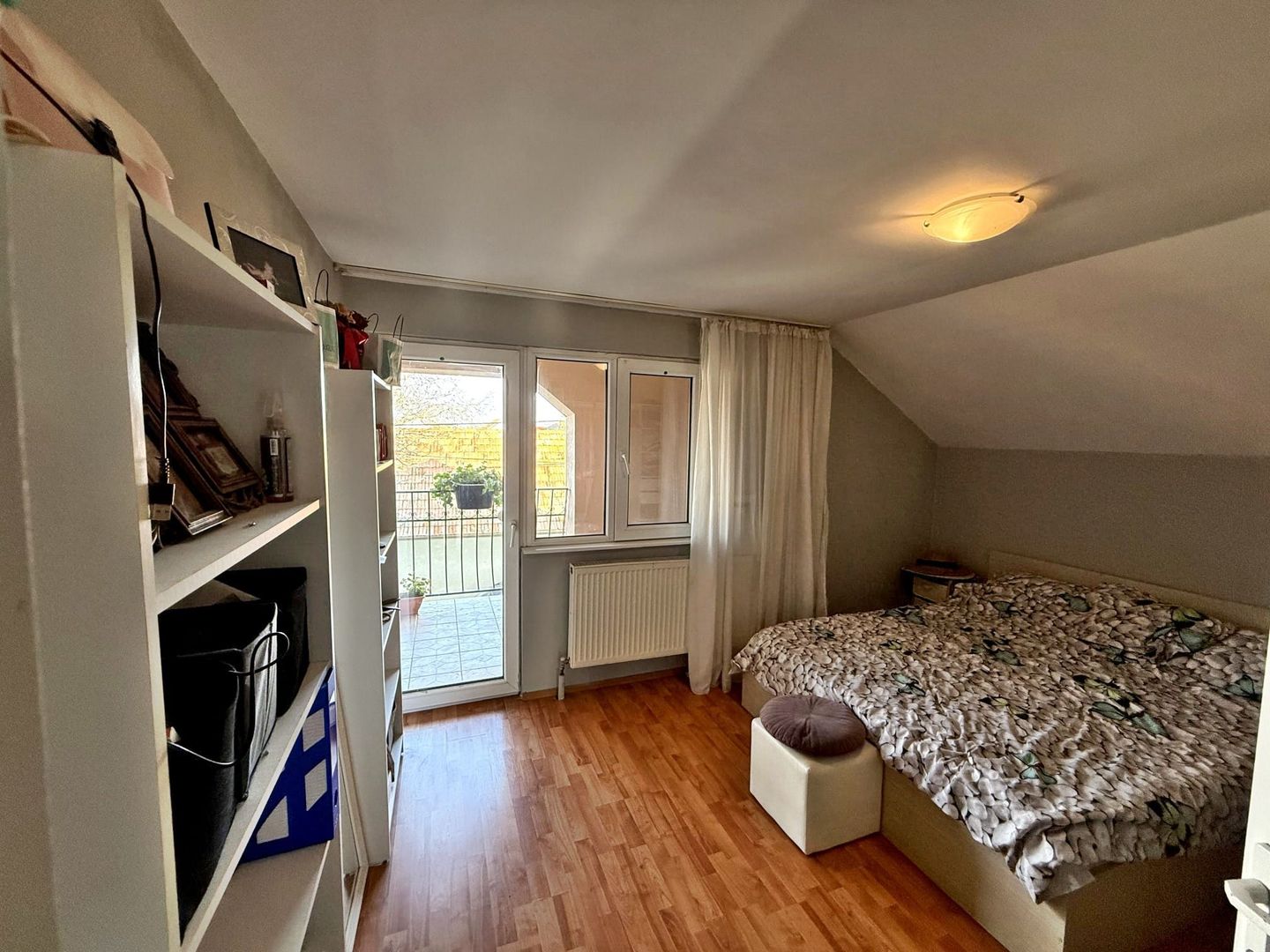 Casa 330 mp | cu teren 2300 mp | Santandrei - langa Oradea - Poză 18