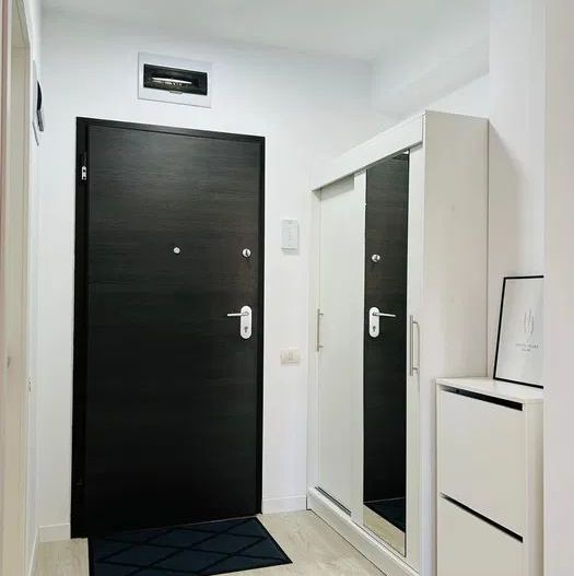 STUDIO MODERN | PIPERA | ROND OMV | IDEAL PENTRU INVESTITIE - Poză 6