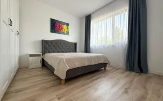 Nature&Comfort**4 Room Villa Corbeanca**Commission 0% - Poză 12