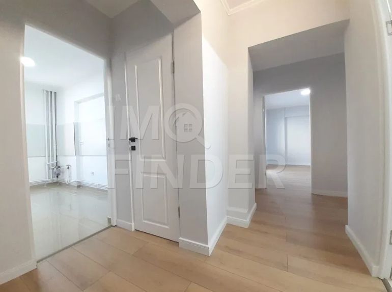 Apartament 2 camere decomandate zona Big - Poză 1