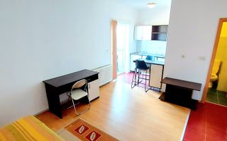 Oferim spre inchiriere, apartament 1 camera, studio, Zona Soarelui - Poză 9