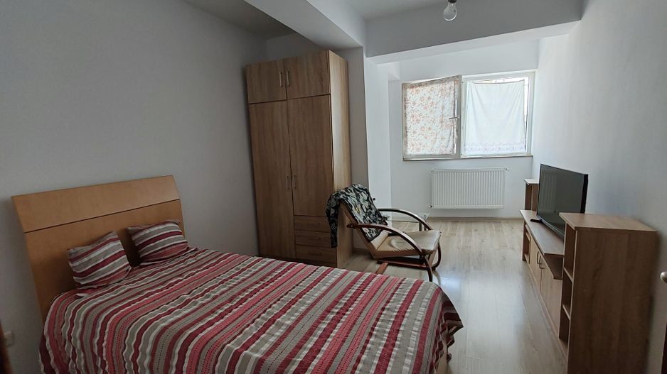 APARTAMENT 3 CAMERE, OZANA , AN 2018, CENTRALA, MOBILAT, 2 BAI - Poză 5
