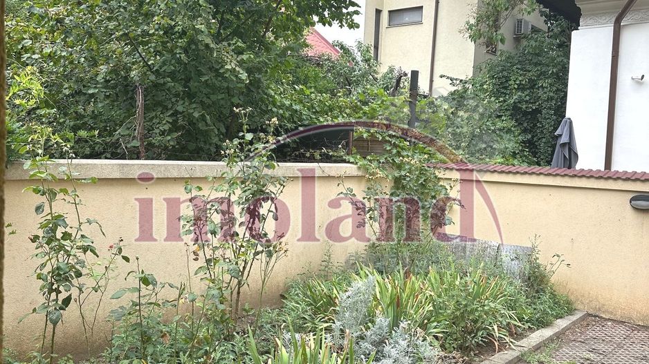 Inchiriere - Imobil reprezentativ cu curte - Floreasca/Barbu Vacarescu - Poză 4