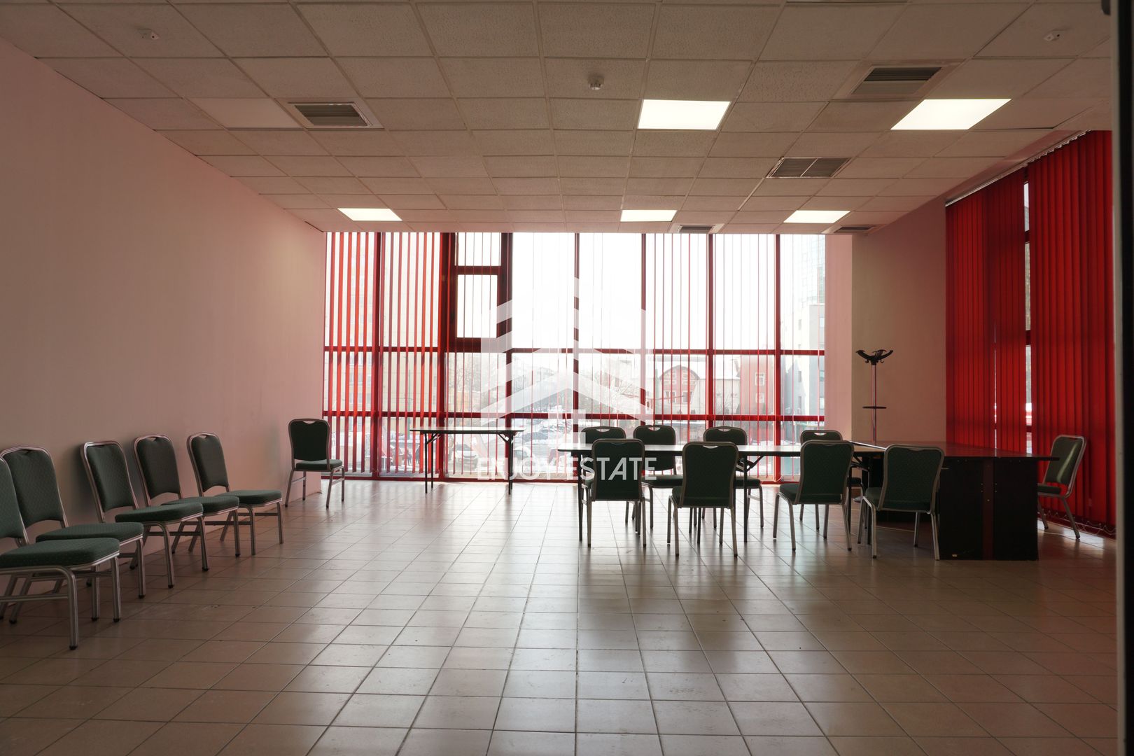 Spatiu de birou cu 73 mp, in incinta cladirii ITC - Poză 3